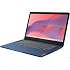 Lenovo IdeaPad Slim 3 Chromebook bærbar computer 14" Full HD, MTK 8GB/128GB  - 82XJ000YMX