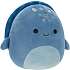 Squishmallows samlerplysdyr 19 cm - flere varianter - assorteret