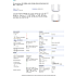 TP-LINK Archer C50-EU1 router AC1200