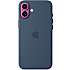 Apple iPhone 16 plus - denim