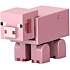 Minecraft figurer - flere varianter - assorteret