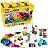 LEGO Classic Kreativt byggeri - stor 10698