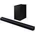Samsung TU55U7025F + HW-C440 soundbar