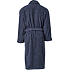 VRS herre morgenkåbe str. S/M - mørkeblå