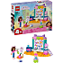 LEGO Gabbys Dukkehus Kreatid med Æskebarn 10795