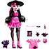 Monster High Refresh Core Draculaura Doll