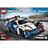 LEGO Technic BMW M4 GT3 EVO-racerbil 42226