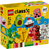 LEGO Classic Kreative madvenner 11039