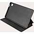 Gala Folio Case til Galaxy Tab A9 8.7" - sort