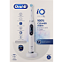 Oral-B iO 9 elektrisk tandbørste - hvid