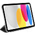 Vivanco Folio Smart Case til Ipad 10,9"- sort
