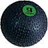 Toorx Slam Ball træningsbold 9 kg