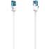 Hama network cat6 10gbit/s flad utp 15 meter