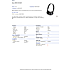 Sony MDR-ZX310 on-ear hovedtelefoner - sort