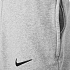 Nike herre sweatpants str. S - grå