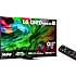 LG 100" QNED 4K TV QNED86A6 (2025)