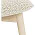 Cindy spisebordsstol - beige