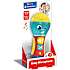 Clementoni baby mikrofon