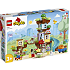 LEGO DUPLO 3-i-1-trætophus 10993