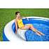 Bestway Summer days familiebadebassin 850 liter