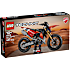 LEGO Technic Ducati Desmo450 MX Factory-motorcykel 42238