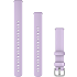 Garmin Lily 2 Active - Purple Jasmine