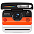 Polaroid Flip instant-kamera - hvid