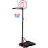 ASG Basketball Stand Yard 1,79-2,13 meter
