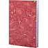 Danpen notesbog A5 softcover rose