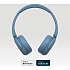 Sony WHCH520L headset - blå