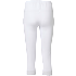 VRS dame leggings capri str. S - hvid