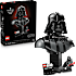 LEGO Star Wars 75439 Darth Vader-buste
