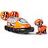Paw Patrol Zumas luftpudebåd