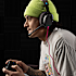 Skullcandy Gaming Headset SLYR Pro Digi - sort