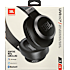 JBL LIVE 660NC trådløse høretelefoner - sort