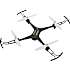 Syma r/c z4w explorer fpv drone