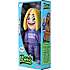 Bendy Buddies bamse - Nellie