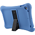 Deltaco iPad cover - blå