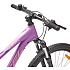 SCO Rebel K-AL damecykel 8 gear 27,5" 2025 - lilla