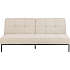 Perugia sovesofa - beige