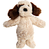 Worlds Softest Plush - hund