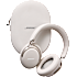 BOSE QC Ultra on-ear høretelefoner - hvid