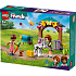 LEGO Friends Autumns kalvestald 42607