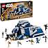 LEGO Star Wars: The Clone Wars Separatist-MTT fra Slaget om Felucia 75435