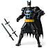 Batman Ninja Strike figur - flere varianter - assorteret