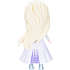 Disney Prinsesser og Frost minidukker - flere varianter - assorteret