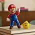 The Super Mario Galaxy Movie figur 13 cm - flere varianter - assorteret