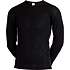 Olympia herre uld undertrøje str. 2XL - sort