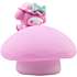 Yume Hello Kitty svampe lampe – flere varianter – assorteret
