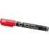 Danpen akryl multimarker - rød